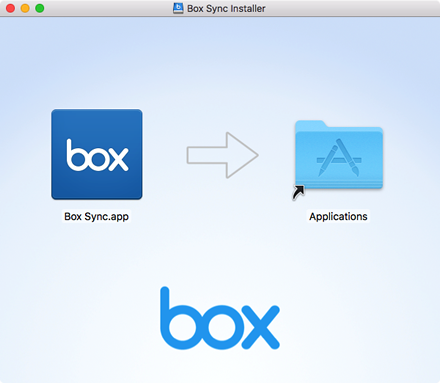 box sync for pc